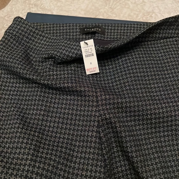 Talbots Pants(SOlD) - Picture 2 of 7